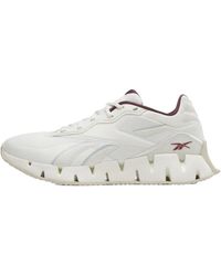 Reebok - Zig Dynamica 4 Ie4653" - Lyst