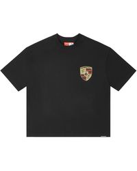 GODSPEED NEW YORK - Insignias T-Shirt Gs089" - Lyst