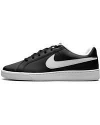 Nike - Court Royale 749747 010" - Lyst