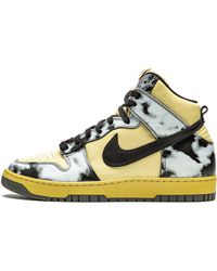 Nike - Dunk High 1985 Sp Acid Wash" Dd9404 700" - Lyst