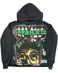 Barriers - King Phade X Spike Lee Hoodie Bar04" - Lyst
