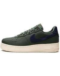 Nike - Air Force 1 '07 Craft "galactic Jade" Shoes - Lyst