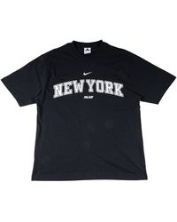 Palace - Nike Shop T-Shirt New York P0154" - Lyst