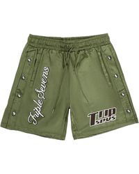 Triple Sevens - Nylon Shorts Ts7005" - Lyst