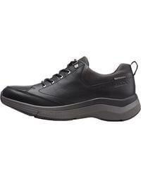 Clarks - Wave 2.0 Vibe Leather" 26155110" - Lyst
