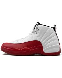 Nike - Air 12 Retro "Cherry 2023" Ct8013 116" - Lyst