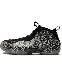 Nike - Air Foamposite One Prm "Safari" 575420 003" - Lyst