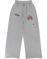 Murd333r.fm - Special Ops Sweatpants Mdr Xbtm 0013" - Lyst