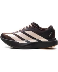 adidas - Adizero Evo Sl "Aurora Coffee Metallic Blush" Kk1952" - Lyst