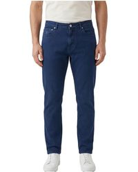 Brunello Cucinelli - Pants "Colorful" M262Px129Z_C6004" - Lyst