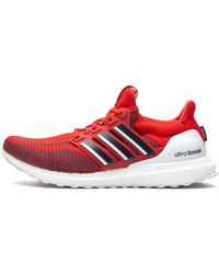 adidas - Ultraboost 2.0 Dna X Pe "Brentwood Academy" Fz5487" - Lyst