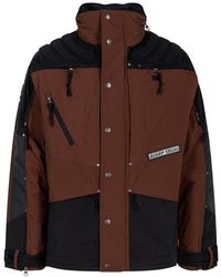 Supreme - Tnf Steep Tech Apogee Jacket "Fw22 - Lyst