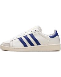 adidas - Jabbar Low "Off Collegiate Royal" Ji0150" - Lyst