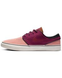 Nike - Sb Zoom Janoski Og+ Stardust" Dv5475 600" - Lyst