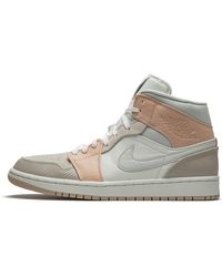 Nike - Air 1 Mid "Milan" Cv3044 100" - Lyst