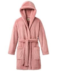 UGG - Aarti Robe "Dusk" 1121091 Dus" - Lyst