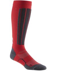 Reebok - Crossfit Weightlifting Compression Socks Ao2041" - Lyst