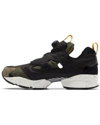 Reebok - Instapump Fury Original "Shanghai Hairy Crab" Fu9107" - Lyst