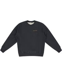Aimé Leon Dore - Uniform Crewneck Sweatshirt Melange" Ald Mhds 0056" - Lyst