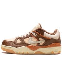 Nike - Air Force 3 Low Sp "Nigo Light British Tan" Hq0260 200" - Lyst