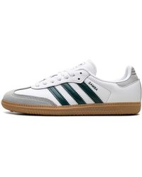 adidas - Samba Og Collegiate Gum" Ji2724" - Lyst