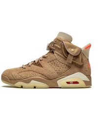 Nike - Air 6 Retro "travis Scott - Lyst