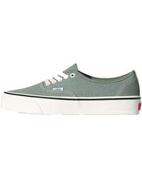 Vans - Lx Authentic 44 "Duck Canvas" Vn000Eaagrk1" - Lyst