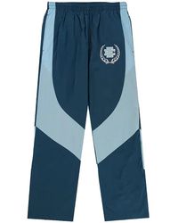 Eric Emanuel - Ee Nylon Trackpants Sky" Ee811" - Lyst