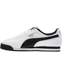 PUMA - Roma Basic 353572 04" - Lyst