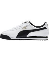 PUMA - Roma Basic 353572 04" - Lyst