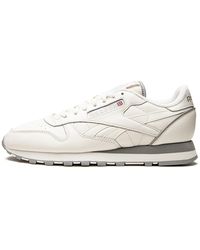 Reebok - Classic Leather 1983 Vintage "Chalk" Gx0281" - Lyst