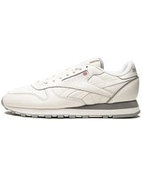 Reebok - Classic Leather 1983 Vintage "Chalk" Gx0281" - Lyst