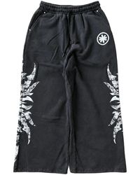 LOSTSHDWS - Vintage Grunge Sweatpants "Complexcon 2026 Exclusive - Lyst