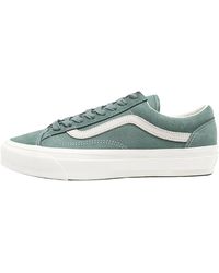 Vans - Old Skool 36 Lx "Le Marais Forest" Vn000D57Frs1" - Lyst