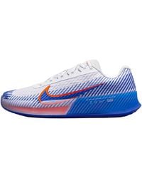 Nike - Court Air Zoom Vapor 11 Hc Hyper Crimson Hyper Royal" Dr6966 105" - Lyst