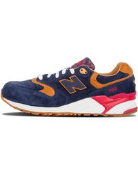 New Balance - Ml999 "Sneaker Politics" Ml999Sp" - Lyst