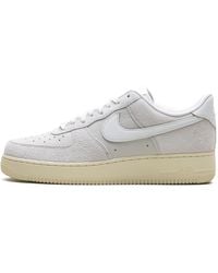 Nike - Air Force 1 "Light Bone" Hf2897 001" - Lyst