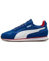 PUMA - Softride St Miler "Clyde Royal For All Time" 402635 05" - Lyst