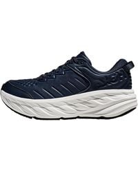 Hoka One One - Bondi Sr "Outerspace" 1110520 Otrs" - Lyst