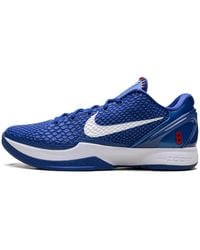 Nike - Zoom Kobe 6 Protro "Dodgers" Cw2190 400" - Lyst