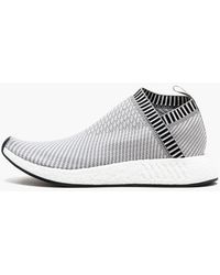 Adidas NMD CS2 Sneakers for Men - Up to 55% off | Lyst علاج الحرقان والحموضة