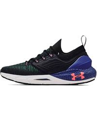 Under Armour - Hovr Phantom 2 Intelliknit Royal" 3024154 002" - Lyst