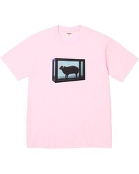 Supreme - Damien Hirst T-Shirt "Ss25 -Light" Su25047" - Lyst