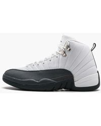 Nike - Air 12 Retro Shoes - Lyst