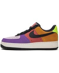 Nike - Air Force 1 Low '07 Lv8 "Pop The Street" Cu1929 605" - Lyst