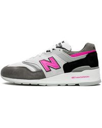 new balance 997 men france