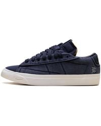 Nike - Blazer Low "Devin Booker X Detroit Tigers - Lyst