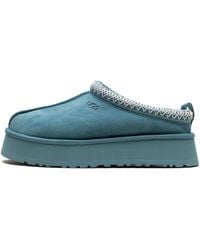 UGG - Tazz Slipper "Deep Ice" 1122553 Dee" - Lyst