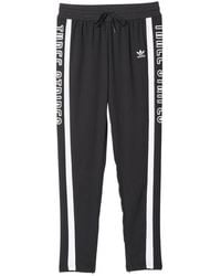 adidas - Low Crotch Open Hem Track Pant Ay7924" - Lyst