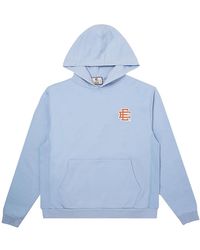 Eric Emanuel - Ee Lw Hooded Sweatshirt "Fw21 - Lyst